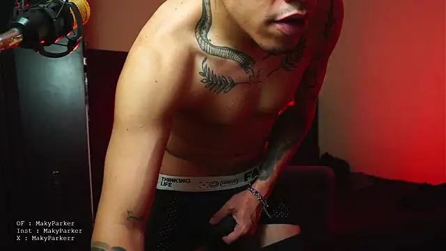 AlphaMasterXxx online show from 01-09-26, 05:43