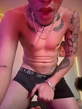 AlphaMasterXxx online show from 03-03-26, 11:49