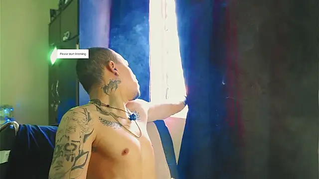 AlphaMasterXxx online show from 03-16-26, 06:01