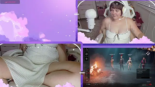 ithuriella online show from 07-25-26, 01:58