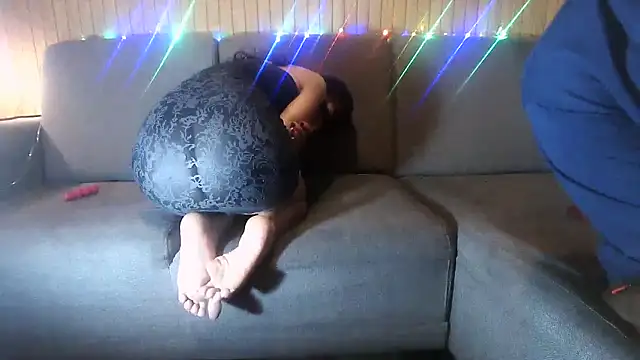 TheBunnyAndTheMaster online show from 10-22-25, 12:22