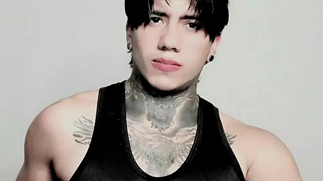 Alex bdsmz online show from 01-16-26, 01:20