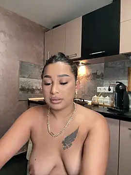 JaneetDeea online show from 09-20-25, 10:33