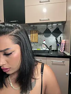 JaneetDeea online show from 10-14-25, 10:10