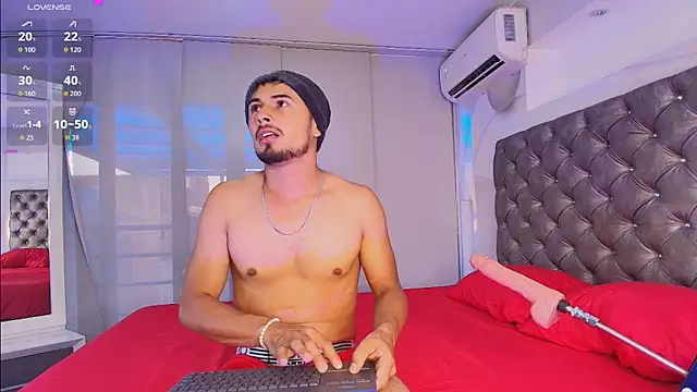 Valentiinoss online show from 03-25-26, 09:43