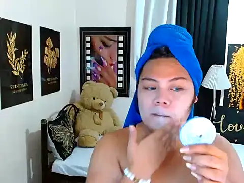 TSbrianaHugeCock online show from 03-15-26, 01:17