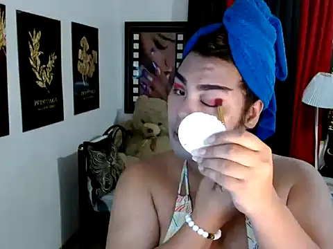 TSbrianaHugeCock online show from 04-21-26, 02:01