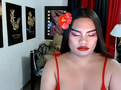 Snapshot of TSbrianaHugeCock chatting on 04-30-26, 10:03 TSbrianaHugeCock online show from 04-30-26, 10:03