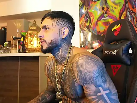 Snapshot of logan_hugh8 chatting on 10-04-25, 06:33 logan hugh8 online show from 10-04-25, 06:33