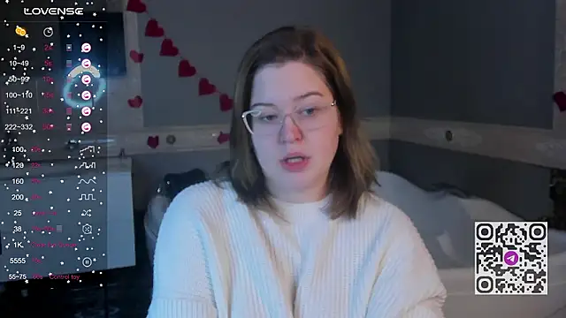 HelenHartt online show from 03-03-26, 08:42