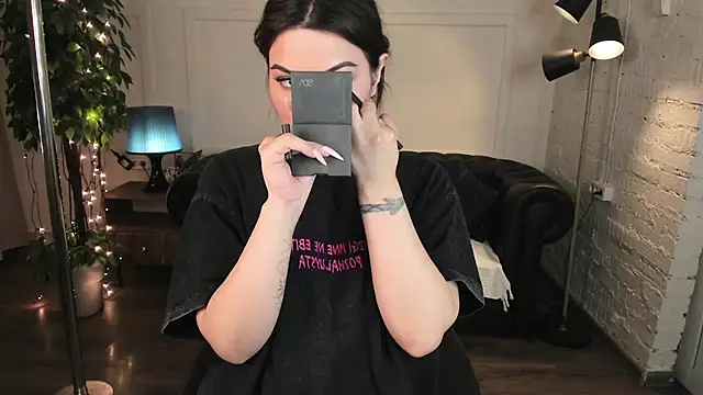 Dark Moni online show from 02-07-26, 02:48