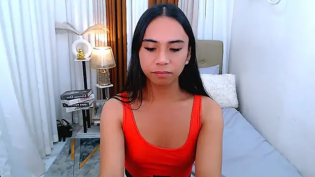 scarlet smith7 online show from 02-08-26, 01:58