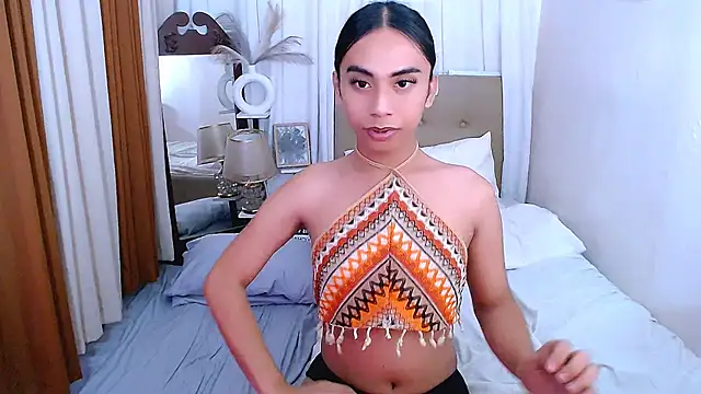 scarlet smith7 online show from 04-05-26, 01:19