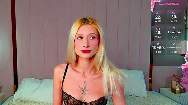 Monica Leen online show from 09-22-25, 06:26