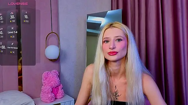 Monica Leen online show from 10-14-25, 06:36