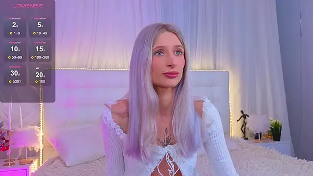 Monica Leen online show from 02-06-26, 06:40