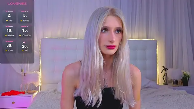 Monica Leen online show from 02-22-26, 06:24