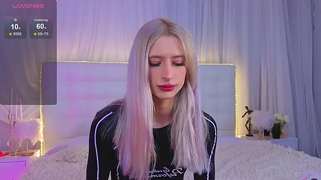 Monica Leen online show from 03-01-26, 06:15