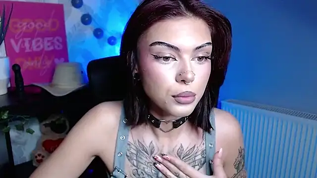 Nova SIN online show from 03-25-26, 06:08