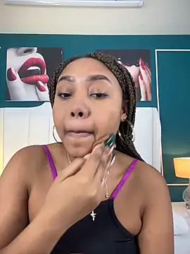 AngelaRoberts online show from 02-20-26, 11:27