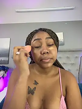 AngelaRoberts online show from 03-12-26, 03:40