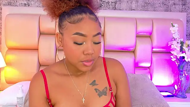 AngelaRoberts online show from 03-19-26, 08:24