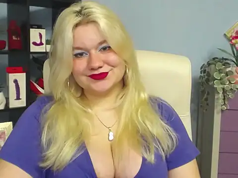 samantha darling online show from 01-08-26, 02:30