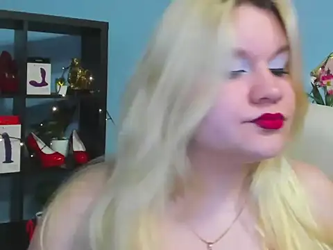 samantha darling online show from 02-23-26, 02:47