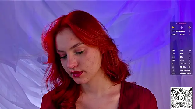 GildedKitten online show from 02-11-26, 07:41