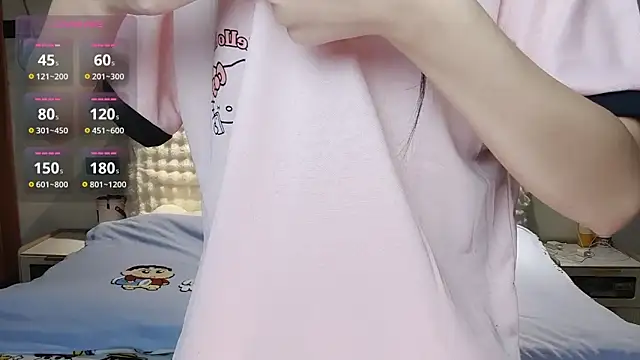 M-OTT  online show from 10-26-25, 03:07