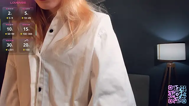 SharylSmalt online show from 02-08-26, 01:09