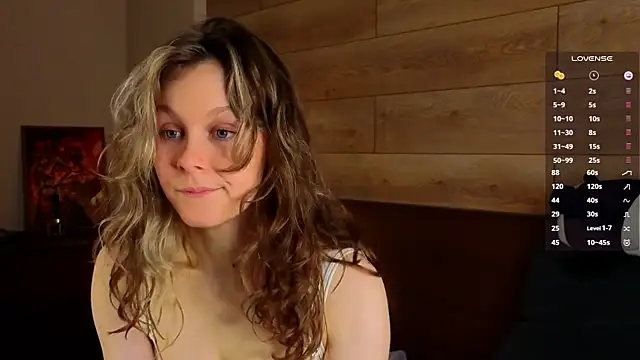 Tender beauty online show from 05-15-26, 05:09