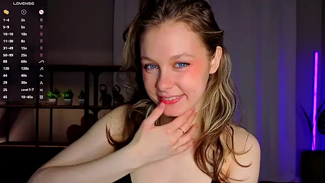 Tender beauty online show from 05-17-26, 05:53