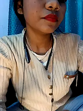 Horny Ishika online show from 11-12-25, 12:38