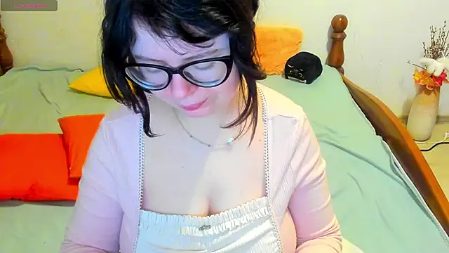 MilisaSweet777 online show from 01-15-26, 12:21