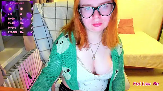 MilisaSweet777 online show from 02-27-26, 08:09