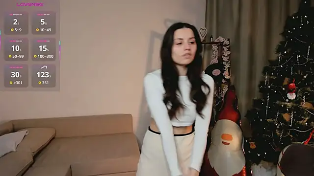 EvonTracey online show from 01-08-26, 11:12