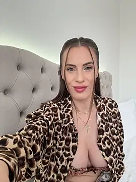  JessyRey  online show from 02-27-26, 02:06