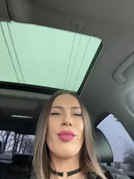  JessyRey  online show from 02-28-26, 11:00