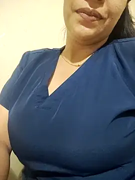 lana22 me online show from 10-10-25, 07:07