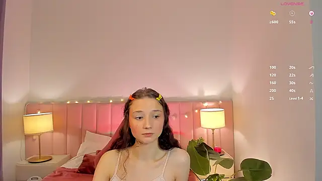 MilliMouse online show from 09-23-25, 10:35