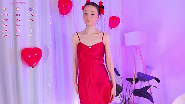 MilliMouse online show from 02-07-26, 06:33