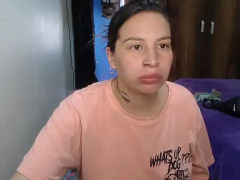 cloequeen15 online show from 03-13-26, 03:18