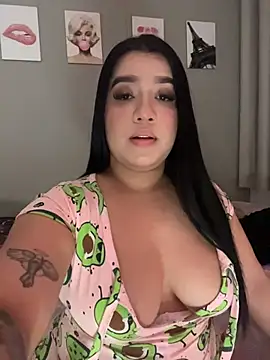 Aliciawhitee online show from 03-15-26, 03:45