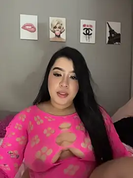 Aliciawhitee online show from 04-24-26, 02:58
