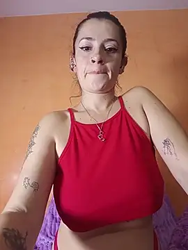 KiaraEvans2 online show from 11-27-25, 02:24