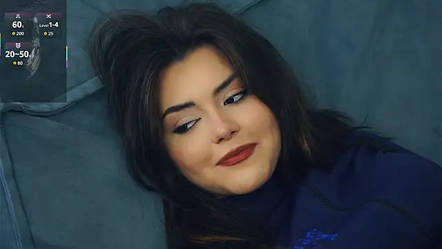 MerlynDinovo online show from 10-03-25, 09:17