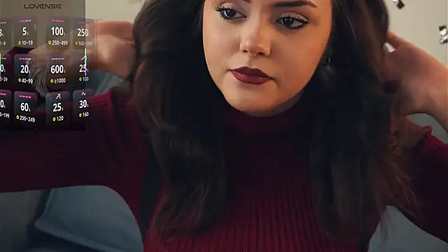 MerlynDinovo online show from 10-06-25, 08:01