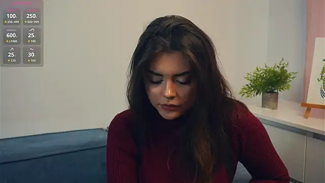 MerlynDinovo online show from 10-25-25, 08:33