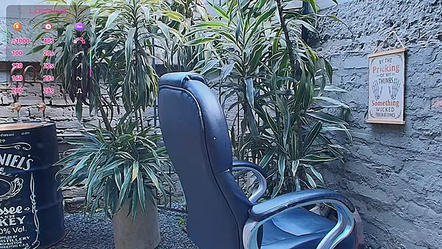 MarcusRain  online show from 09-08-25, 07:35